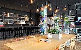 Intercityhotel Breda
